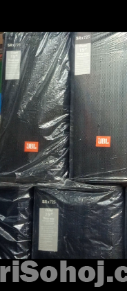 JBL 12